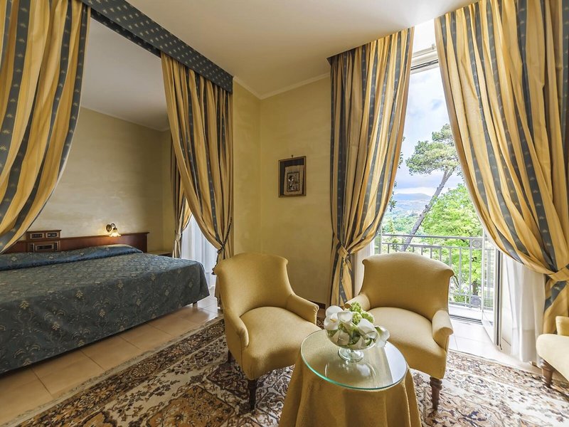 Grand Hotel Telese 25