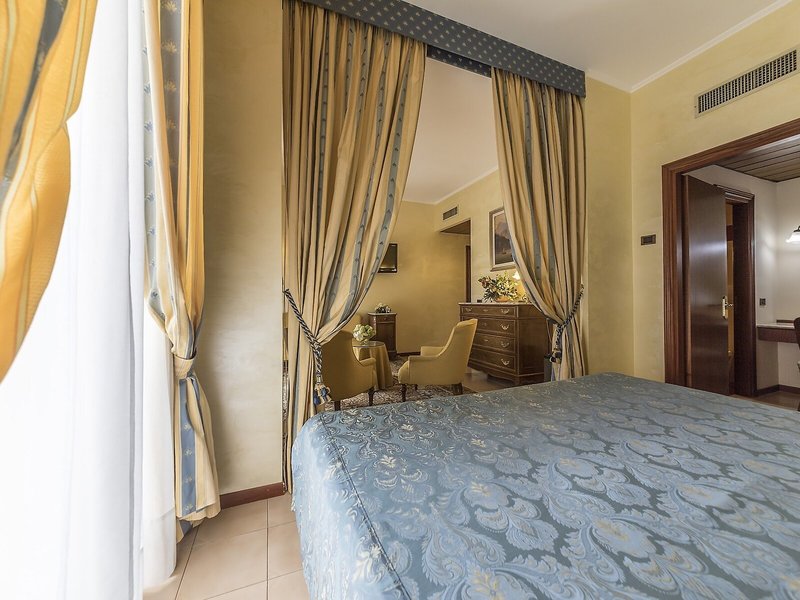 Grand Hotel Telese 26