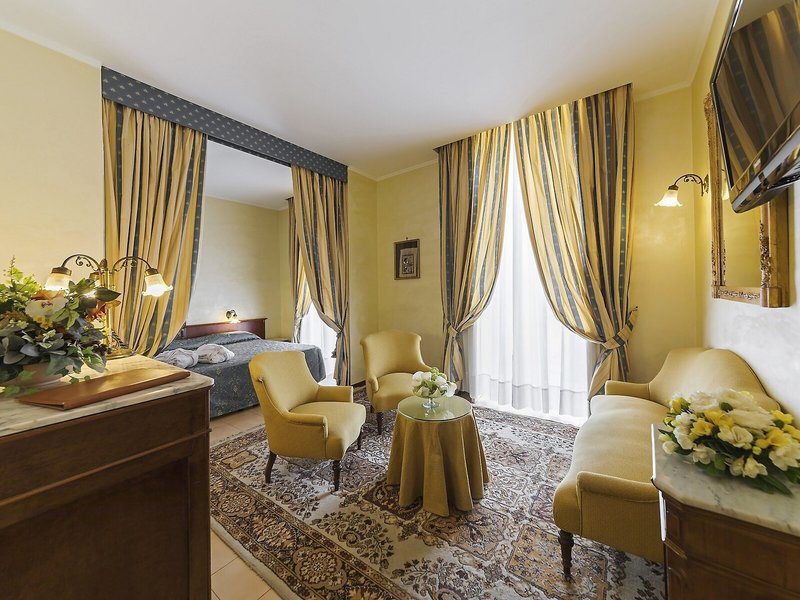 Grand Hotel Telese 27