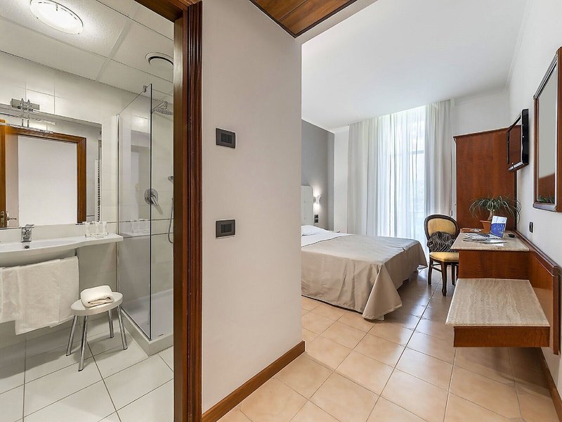 Grand Hotel Telese 29