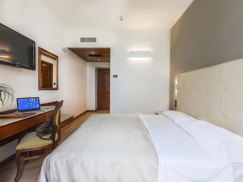 Grand Hotel Telese 32