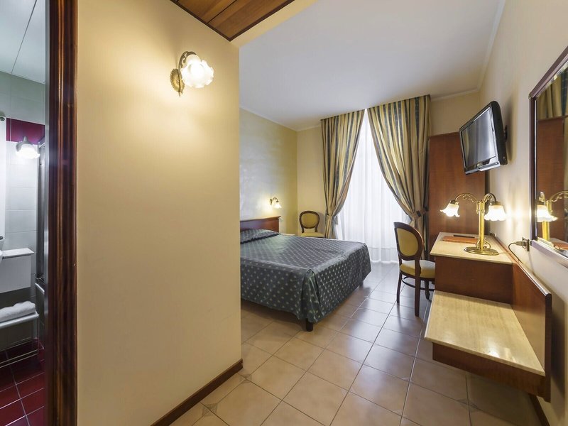 Grand Hotel Telese 35
