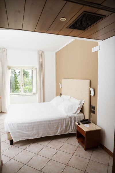 Grand Hotel Telese 37