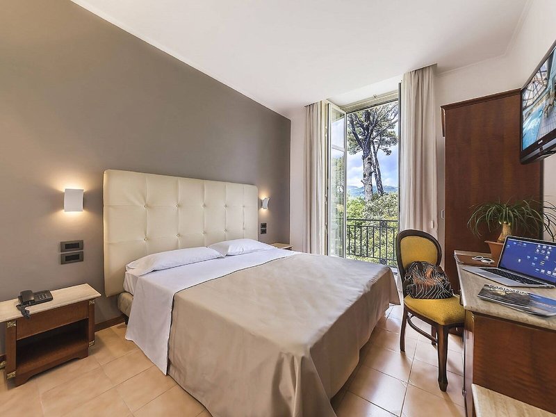 Grand Hotel Telese 41
