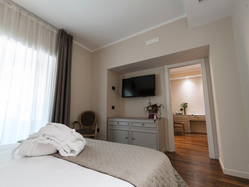 Grand Hotel Telese 43