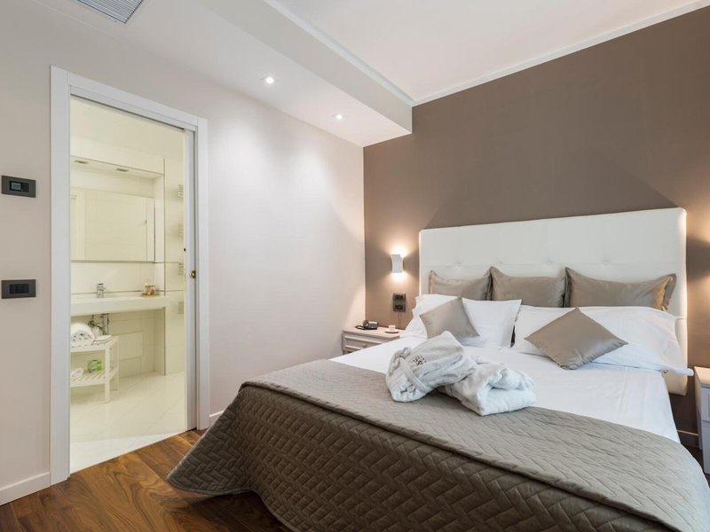Grand Hotel Telese 45