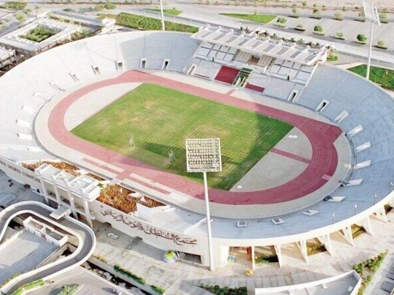 Parkside Plaza Hotel - Muscat 4