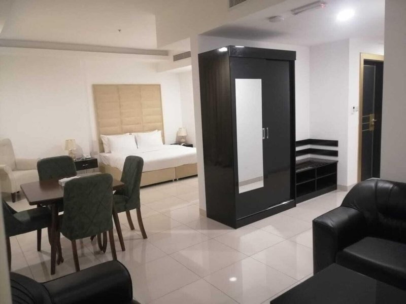 Parkside Plaza Hotel - Muscat 6