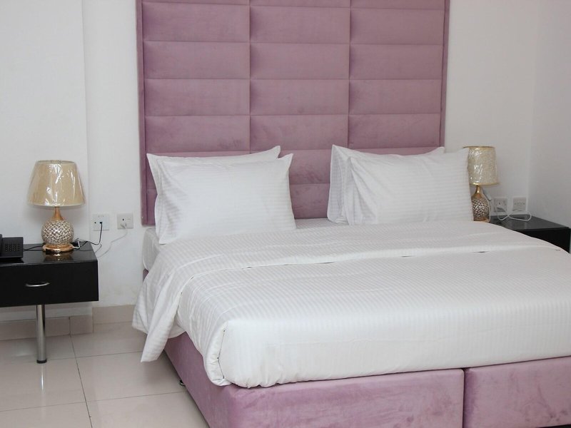 Parkside Plaza Hotel - Muscat 11