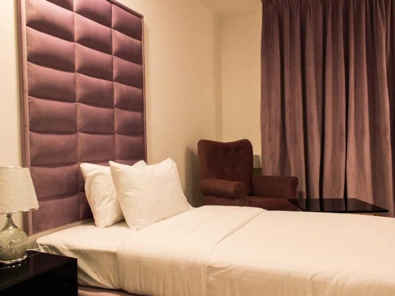 Parkside Plaza Hotel - Muscat 14