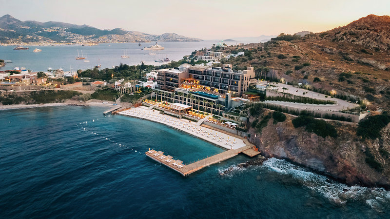 MGallery The Bodrum Hotel Yalikavak 1