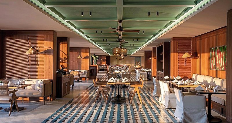 MGallery The Bodrum Hotel Yalikavak 4