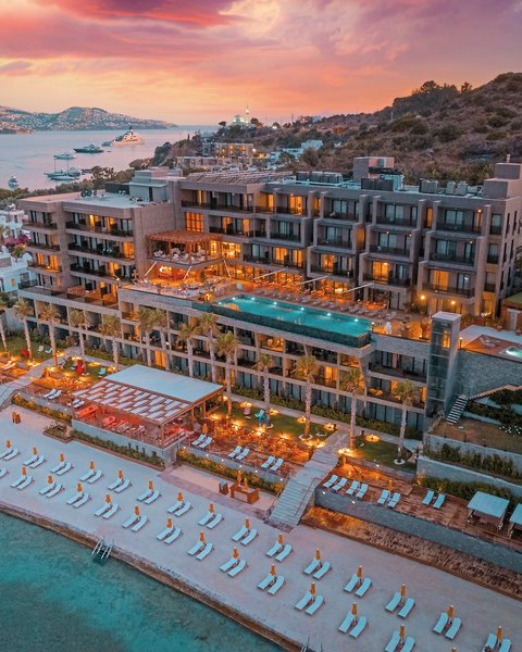 MGallery The Bodrum Hotel Yalikavak 5