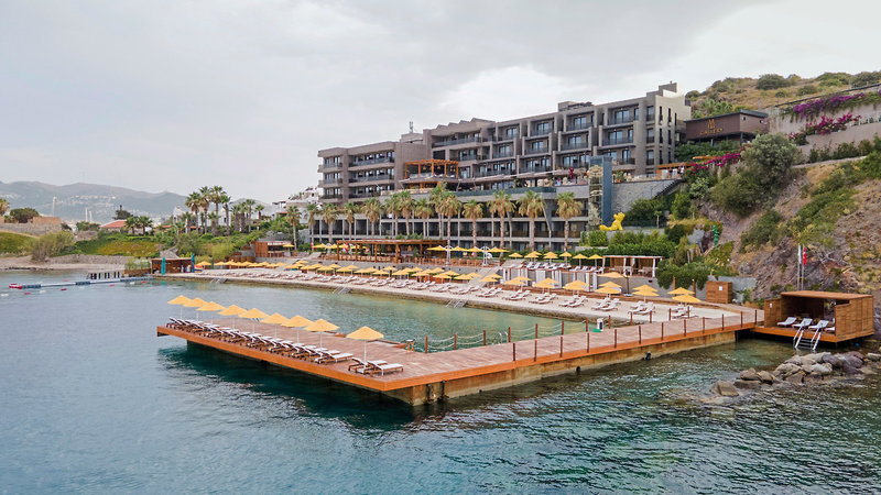 MGallery The Bodrum Hotel Yalikavak 6