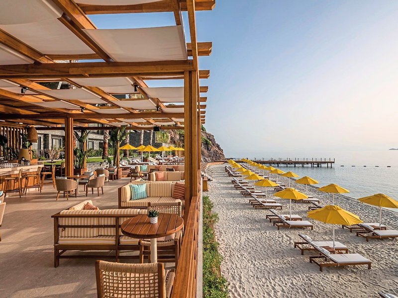 MGallery The Bodrum Hotel Yalikavak 7