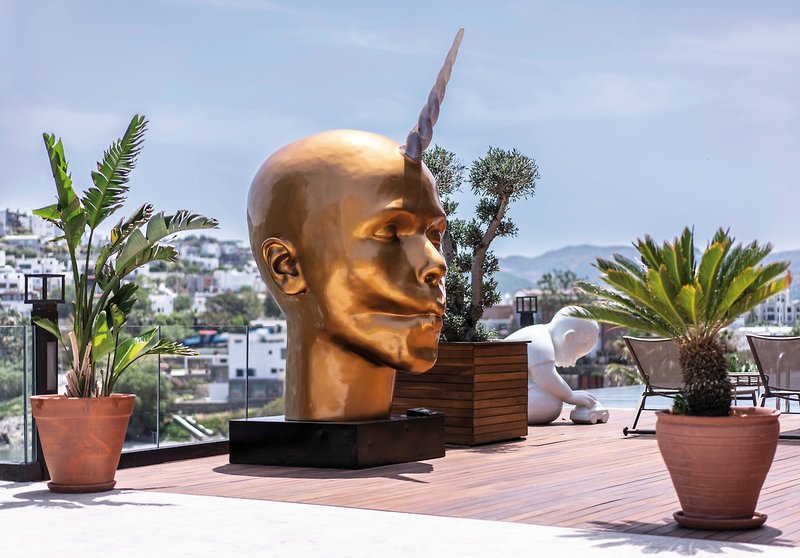 MGallery The Bodrum Hotel Yalikavak 8