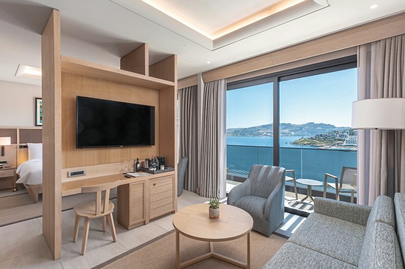 MGallery The Bodrum Hotel Yalikavak 9