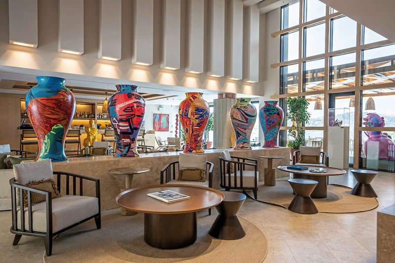 MGallery The Bodrum Hotel Yalikavak 10