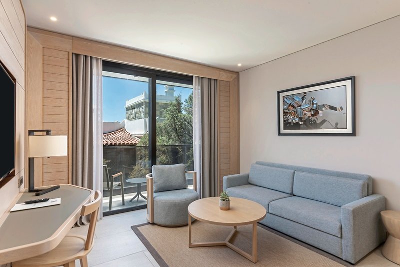 MGallery The Bodrum Hotel Yalikavak 12