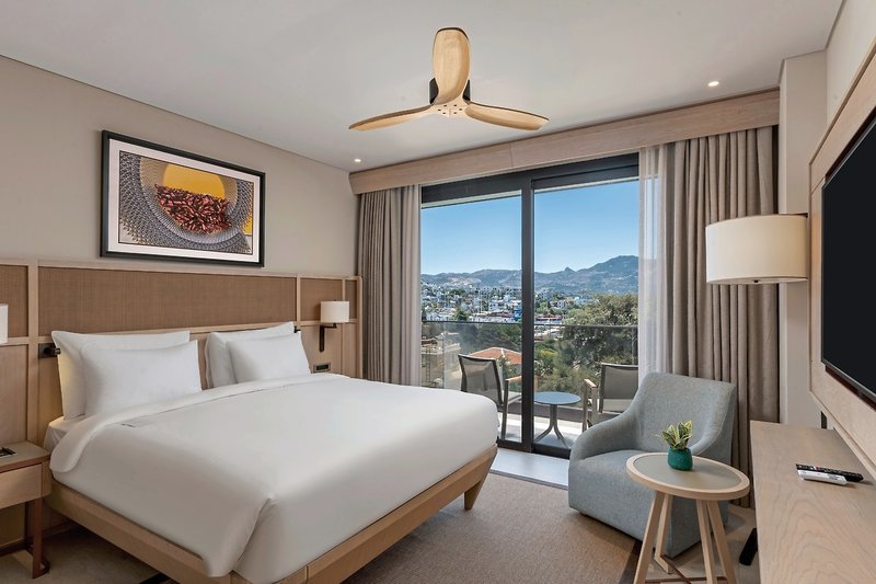 MGallery The Bodrum Hotel Yalikavak 13