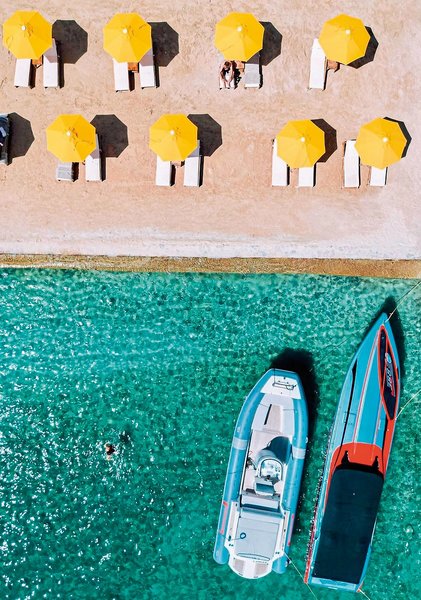 MGallery The Bodrum Hotel Yalikavak 14