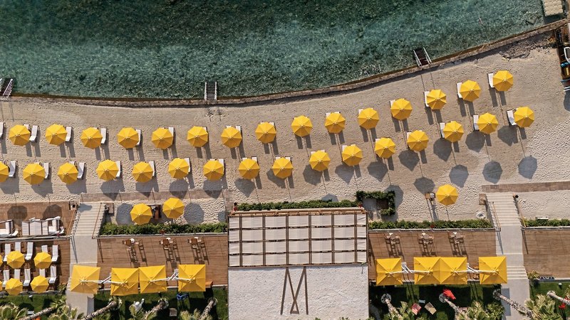 MGallery The Bodrum Hotel Yalikavak 15