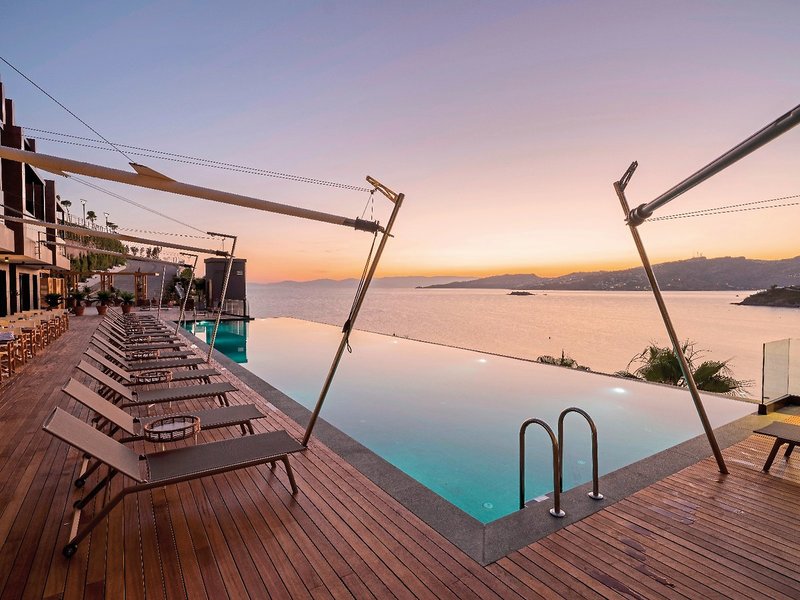 MGallery The Bodrum Hotel Yalikavak 16