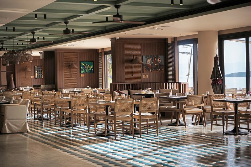 MGallery The Bodrum Hotel Yalikavak 17