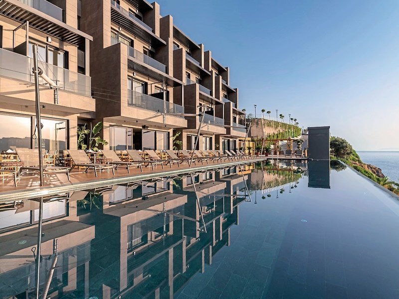 MGallery The Bodrum Hotel Yalikavak 18