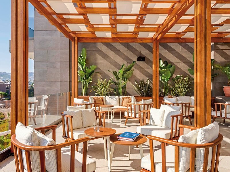 MGallery The Bodrum Hotel Yalikavak 19