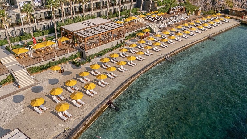 MGallery The Bodrum Hotel Yalikavak 20