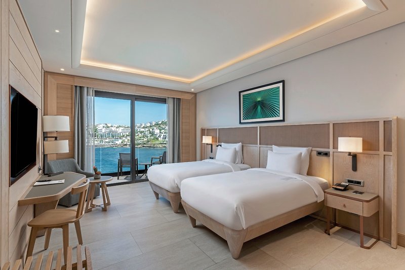 MGallery The Bodrum Hotel Yalikavak 22