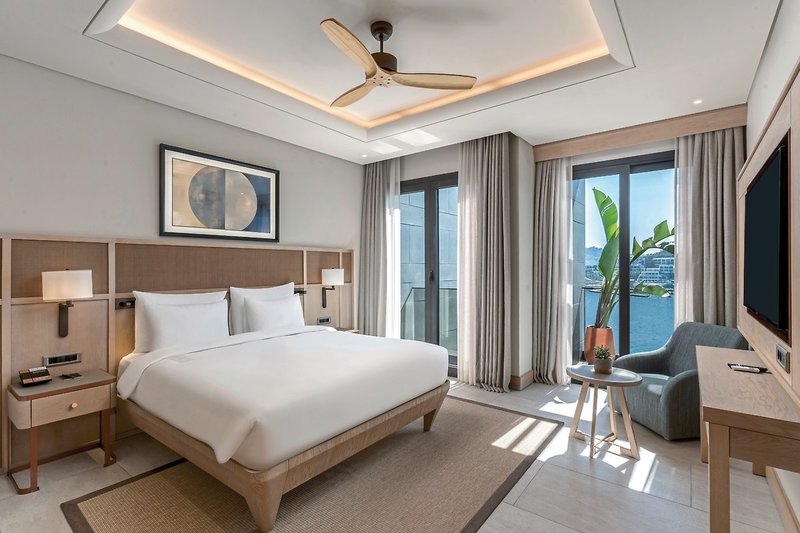 MGallery The Bodrum Hotel Yalikavak 23