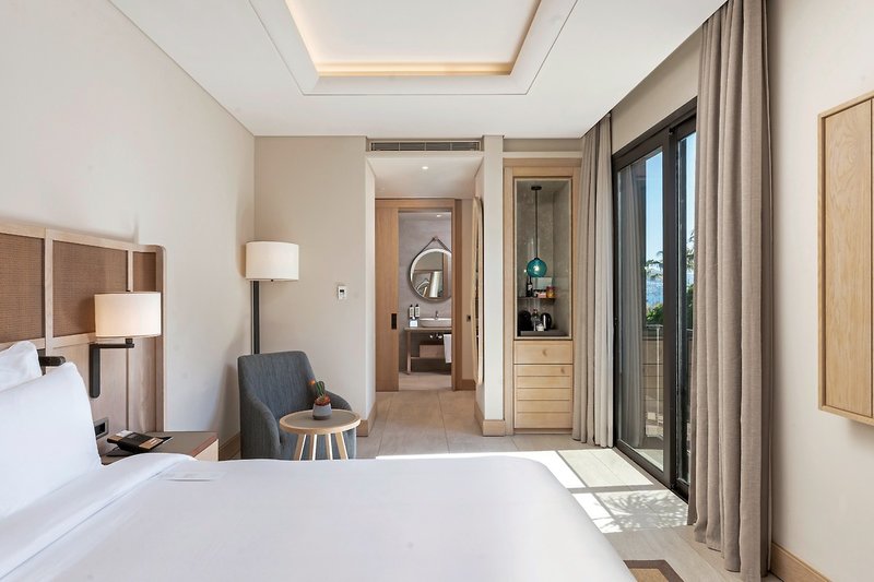 MGallery The Bodrum Hotel Yalikavak 24