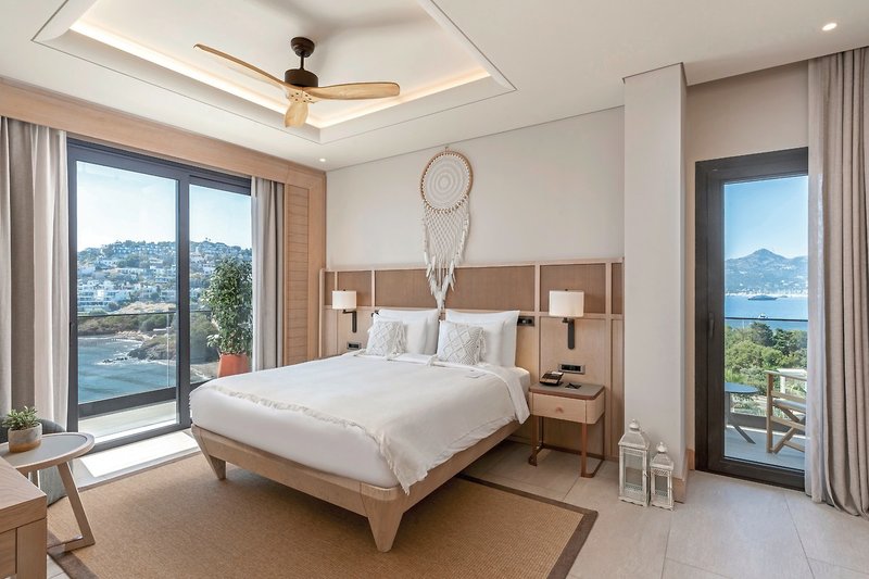 MGallery The Bodrum Hotel Yalikavak 25