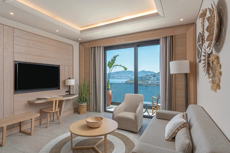 MGallery The Bodrum Hotel Yalikavak 27