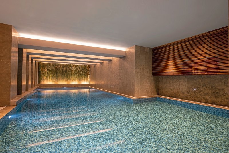 MGallery The Bodrum Hotel Yalikavak 29