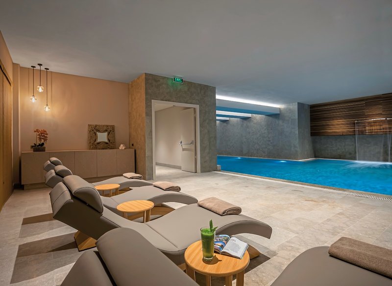 MGallery The Bodrum Hotel Yalikavak 30