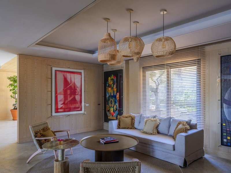 MGallery The Bodrum Hotel Yalikavak 48