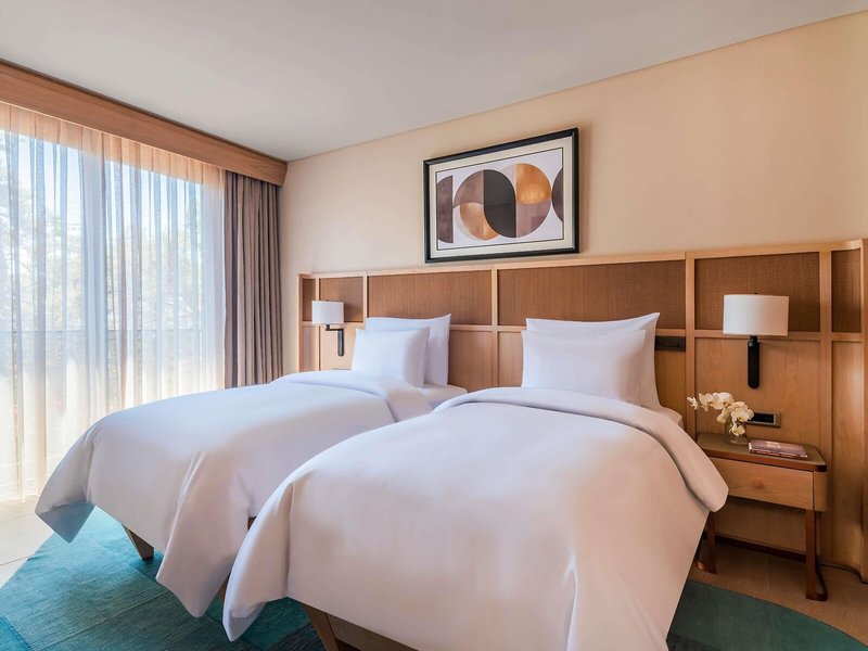 MGallery The Bodrum Hotel Yalikavak 49