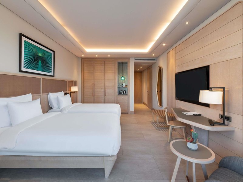 MGallery The Bodrum Hotel Yalikavak 50