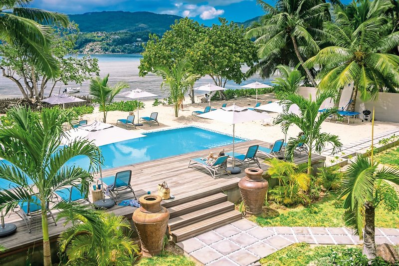 Pineapple Beach Villas 1