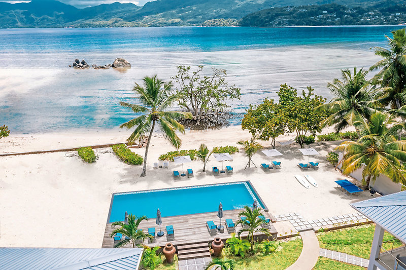 Pineapple Beach Villas 4