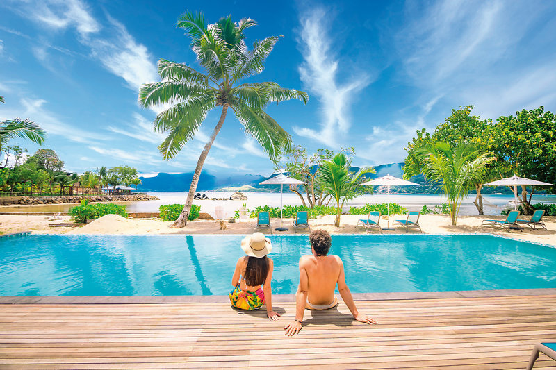 Pineapple Beach Villas 5