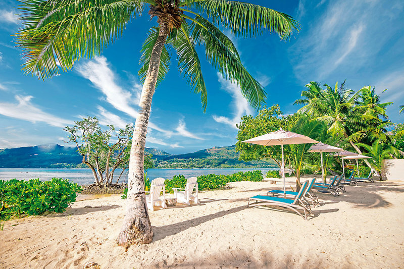 Pineapple Beach Villas 6
