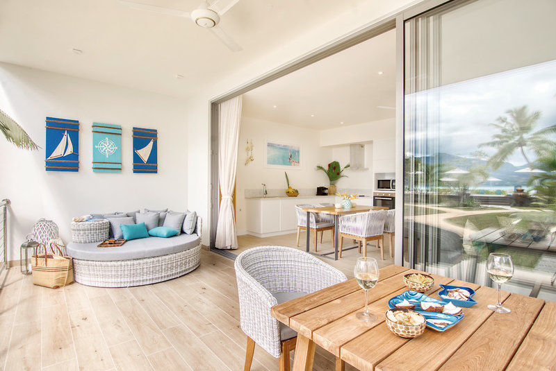 Pineapple Beach Villas 8