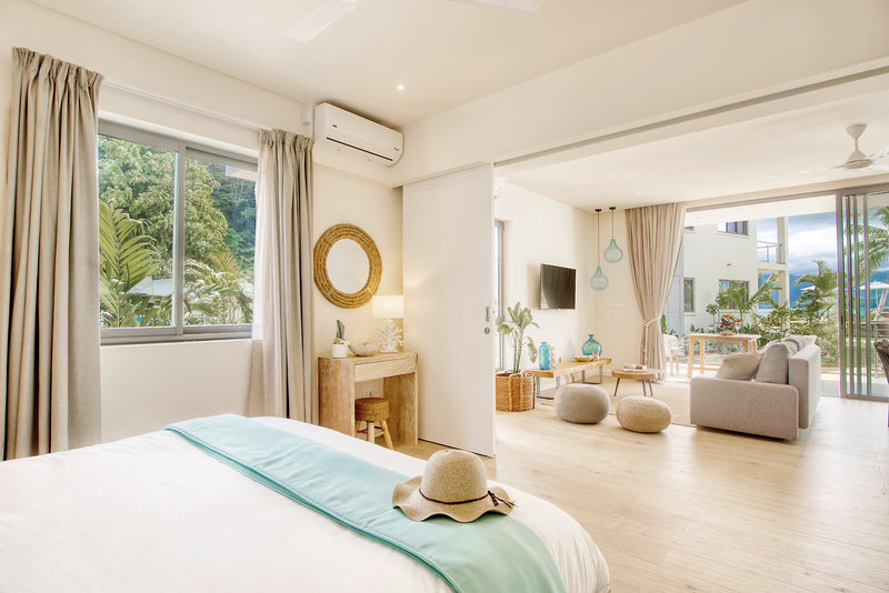 Pineapple Beach Villas 9