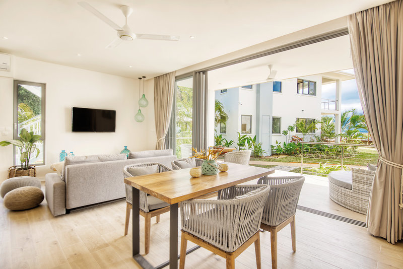 Pineapple Beach Villas 10