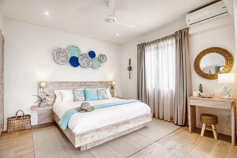 Pineapple Beach Villas 11