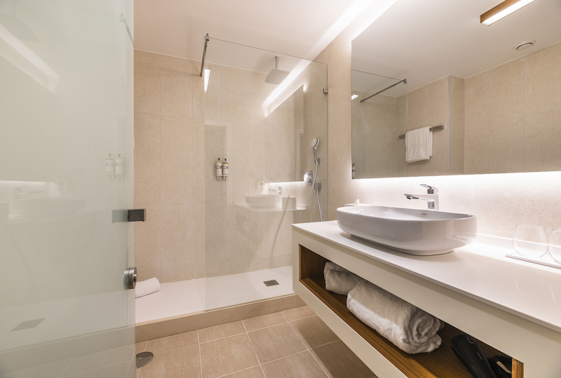 Regency Salgados Hotel & Spa 6